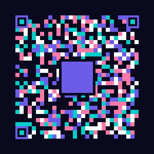 黑料公众号二维码